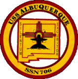 Wappen SSN-706